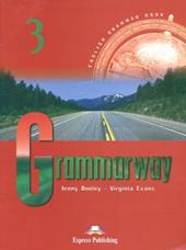 Grammarway. Student's book. Ediz. internazionale. Vol. 3