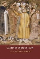 Cathars in Question  - Libro York Medieval Press, Heresy and Inquisition in the Middle Ages | Libraccio.it