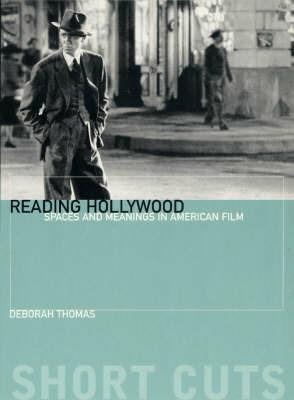 Reading Hollywood - Deborah Thomas - Libro Wallflower Press | Libraccio.it