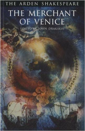 The Merchant Of Venice - William Shakespeare - Libro Bloomsbury Publishing PLC, The Arden Shakespeare Third Series | Libraccio.it