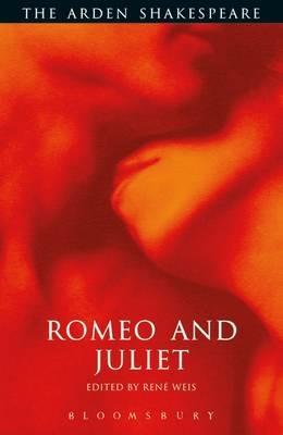 Romeo and Juliet - William Shakespeare - Libro Bloomsbury Publishing PLC, The Arden Shakespeare Third Series | Libraccio.it