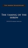 The Taming of The Shrew - William Shakespeare - Libro Bloomsbury Publishing PLC, The Arden Shakespeare Third Series | Libraccio.it