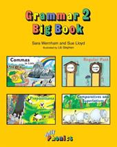 Jolly grammar. Big book. Vol. 2