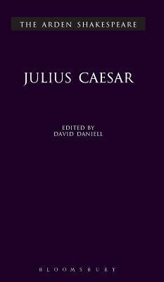 "Julius Caesar" - William Shakespeare - Libro Bloomsbury Publishing PLC, The Arden Shakespeare | Libraccio.it