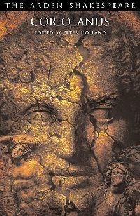 Coriolanus - William Shakespeare - Libro Bloomsbury Publishing PLC, The Arden Shakespeare Third Series | Libraccio.it