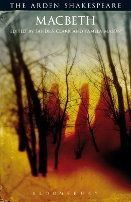 Macbeth - William Shakespeare - Libro Bloomsbury Publishing PLC, The Arden Shakespeare Third Series | Libraccio.it