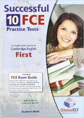Successful FCE. Per le Scuole superiori