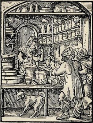 Trade in Artists' Materials  - Libro Archetype Publications Ltd | Libraccio.it