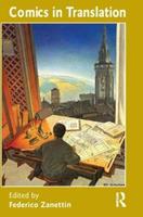 Comics in Translation - Federico Zanettin - Libro St Jerome Publishing | Libraccio.it