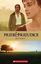 Pride and prejudice. Con CD Audio