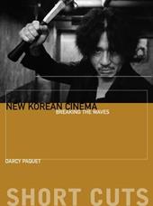 New Korean Cinema – Breaking the Waves