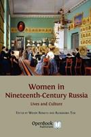 Women in Nineteenth-century Russia  - Libro Open Book Publishers | Libraccio.it