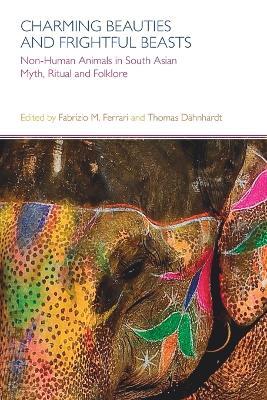 Charming Beauties and Frightful Beasts  - Libro Equinox Publishing Ltd | Libraccio.it