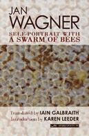 Self-Portrait with a Swarm of Bees - Jan Wagner - Libro Arc Publications | Libraccio.it