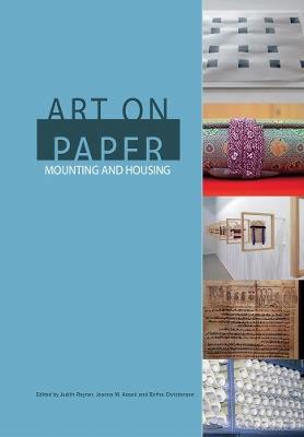 Art on Paper  - Libro Archetype Publications Ltd | Libraccio.it