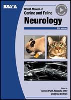 BSAVA Manual of Canine and Feline Neurology  - Libro British Small Animal Veterinary Association, BSAVA British Small Animal Veterinary Association | Libraccio.it