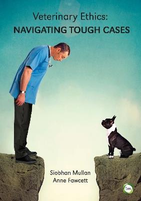 Veterinary Ethics  - Libro 5M Books Ltd | Libraccio.it