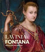 Lavinia Fontana - Aoife Brady - Libro National Gallery of Ireland | Libraccio.it