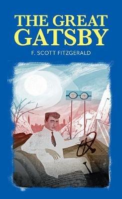 Great Gatsby, The - F. Scott Fitzgerald - Libro Baker Street Press, Baker Street Readers | Libraccio.it