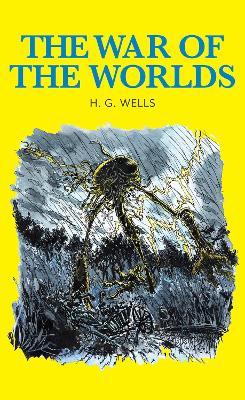 War of the Worlds, The - H. G. Wells - Libro Baker Street Press, Baker Street Readers | Libraccio.it
