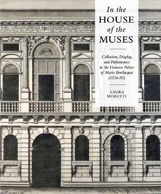 In the House of the Muses - Laura Moretti - Libro Brepols N.V., In the Shadow of the Lion of St. Mark | Libraccio.it