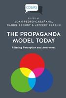 The Propaganda Model Today  - Libro University of Westminster Press, Critical, Digital and Social Media Studies | Libraccio.it