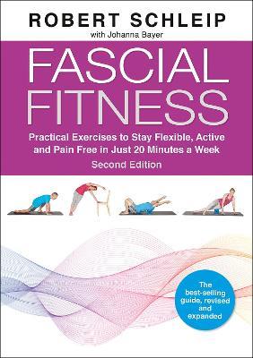 Fascial Fitness - Robert Schleip, Johanna Bayer, Bill Parisi - Libro Lotus Publishing Limited | Libraccio.it