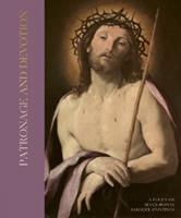Patronage and Devotion - Giovan Battista Fidanza, Guendalina Serafinelli - Libro Paul Holberton Publishing Ltd | Libraccio.it