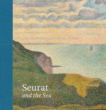 Seurat and the sea - Karen Serres, Paul Smith - Libro Paul Holberton Publishing 2026 | Libraccio.it