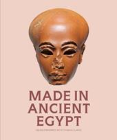 Made in ancient Egypt