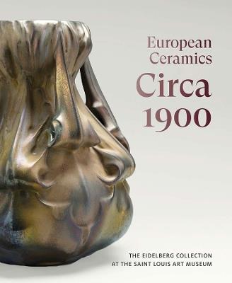 European ceramics circa 1900. The Eidelberg Collection... - David Conradsen, Martin Eidelberg - Libro Paul Holberton Publishing 2026 | Libraccio.it