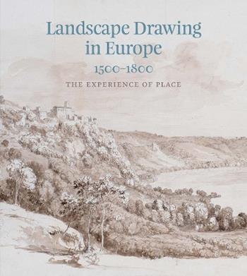 Landscape drawing in the making - Camilla Pietrabissa, Elisa Spataro - Libro Paul Holberton Publishing 2026 | Libraccio.it