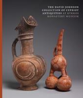 The David Johnson collection of cypriot antiquities...