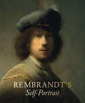 Rembrandt’s self-portrait