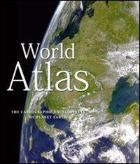 Word Atlas. Ediz. italiana  - Libro Logos 2009 | Libraccio.it