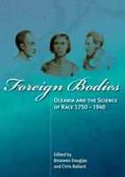 Foreign Bodies  - Libro ANU Press | Libraccio.it