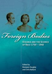 Foreign Bodies