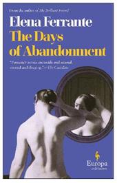 The days of abandonment