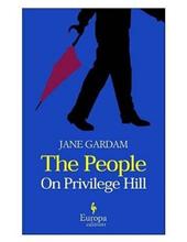 The people on privilege hill