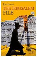 The Jerusalem file - Joel Stone - Libro Europa Editions 2013 | Libraccio.it