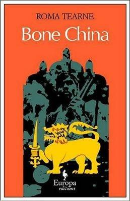 Bone china - Roma Tearne - Libro Europa Editions 2013 | Libraccio.it