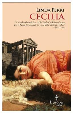 Cecilia. Ediz. inglese - Linda Ferri - Libro Europa Editions 2013 | Libraccio.it