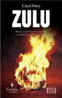 Zulu - Caryl Férey - Libro Europa Editions 2013 | Libraccio.it