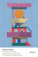 Service Design - Andy Polaine, Ben Reason - Libro Rosenfeld Media | Libraccio.it