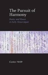 The Pursuit of Harmony
