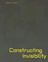 Constructing Invisibility