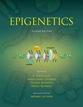 Epigenetics, Second Edition