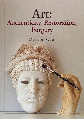 Art - David A. Scott - Libro Cotsen Institute of Archaeology at UCLA | Libraccio.it