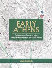 Early Athens