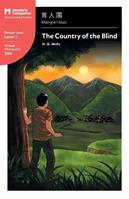 The Country of the Blind - H G Wells - Libro Mind Spark Press, Mandarin Companion | Libraccio.it